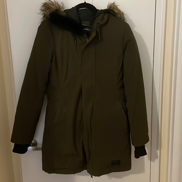 Aritzia Haven Parka - Picture 2 of 4